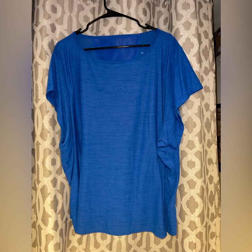 Old Navy workout top